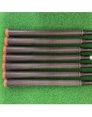 IRON TAYLORMADE P790 FORGED 2019 (4-P) - BLACK EDITION