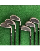 IRON CLEVELAND 588 ALTITUDE FACE FORGED (5-P)