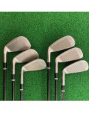 IRON CLEVELAND 588 ALTITUDE FACE FORGED (5-P)