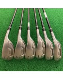 IRON CLEVELAND 588 ALTITUDE FACE FORGED (5-P)