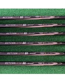IRON CLEVELAND 588 ALTITUDE FACE FORGED (5-P)