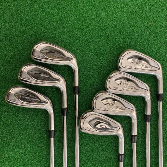 IRON TITLEIST T200 2019 (5-P,48)