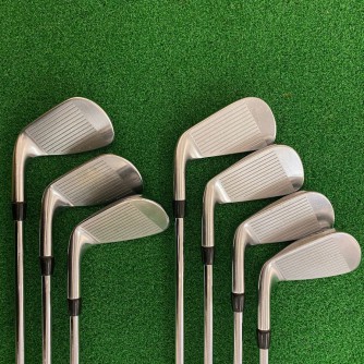 IRON TITLEIST T200 2019 (5-P,48)