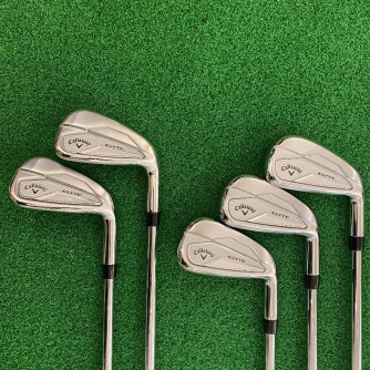 IRON CALLAWAY ELYTE (6-P)