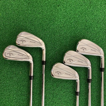 IRON CALLAWAY ELYTE (6-P)