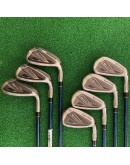 IRON TAYLORMADE SIM 2 MAX (5-P,S)