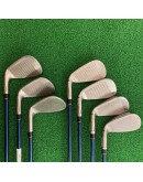 IRON TAYLORMADE SIM 2 MAX (5-P,S)