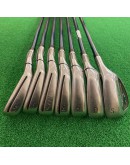 IRON TAYLORMADE SIM 2 MAX (5-P,S)