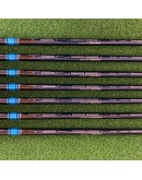 IRON TAYLORMADE SIM 2 MAX (5-P,S)