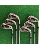 IRON TAYLORMADE M2 (5-P)