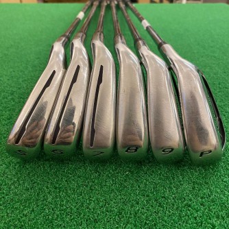 IRON TAYLORMADE M2 (5-P)