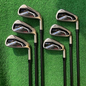 IRON COBRA AEROJET ONE LENGHT (5-P) 
