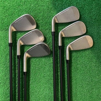 IRON COBRA AEROJET ONE LENGHT (5-P) 