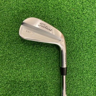 IRON 7 TITLEIST T100 FORGED 