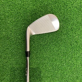 IRON 7 TITLEIST T100 FORGED 