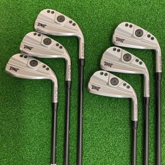 IRON PXG 0311 XP GEN4 FORGED (5-W) 