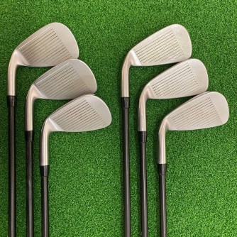IRON PXG 0311 XP GEN4 FORGED (5-W) 