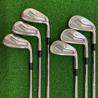 IRON MIZUNO PRO 243 FPRGED (5-P)