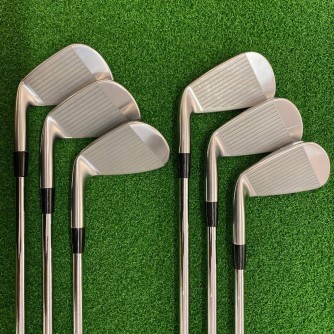 IRON MIZUNO PRO 243 FPRGED (5-P)