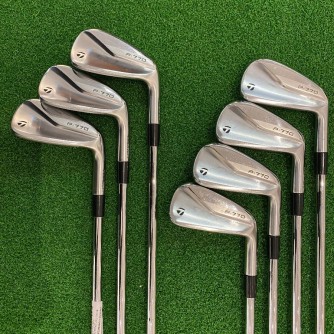 IRON TAYLORMADE P770 2020 (4-P) 
