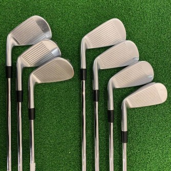 IRON TAYLORMADE P770 2020 (4-P) 