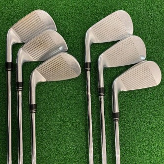 IRON CALLAWAY X FORGED STAR 2019 (5-P) 