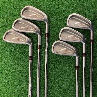 IRON FOURTEEN TC650 FORGED (5-P)