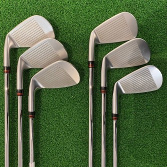 IRON FOURTEEN TC650 FORGED (5-P)
