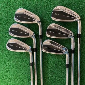 IRON TAYLORMADE QI (5-P)