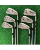 IRON CALLAWAY X FORGED STAR 2021 (5-P)