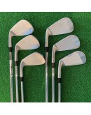 IRON CALLAWAY X FORGED STAR 2021 (5-P)