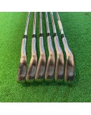 IRON CALLAWAY X FORGED STAR 2021 (5-P)