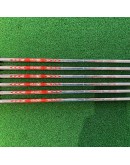 IRON CALLAWAY X FORGED STAR 2021 (5-P)