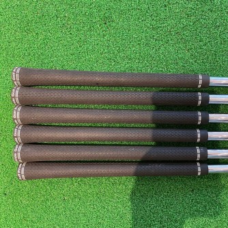 IRON CALLAWAY X FORGED STAR 2021 (5-P)
