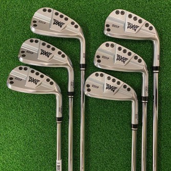 Iron PXG 0311 P Forged Gen 3 (5-W)
