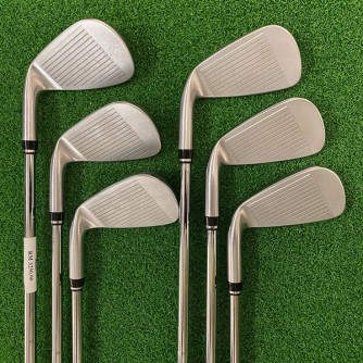 Iron PXG 0311 P Forged Gen 3 (5-W)