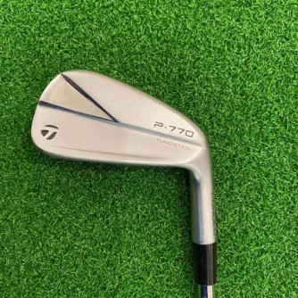 Iron 7 Taylormade P770