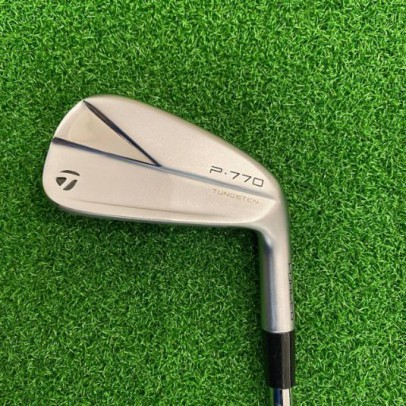 Iron 7 Taylormade P770