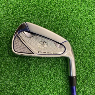 Iron 7 Yamaha Inpress Inpress Drivestar