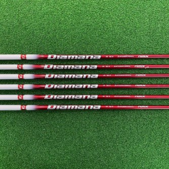Iron Yamaha RMX VD40 (5-P)