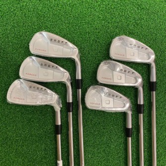 Iron OnOff PF-A Forged 2021 (5-P)