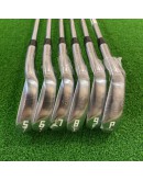 Iron OnOff PF-A Forged 2021 (5-P)