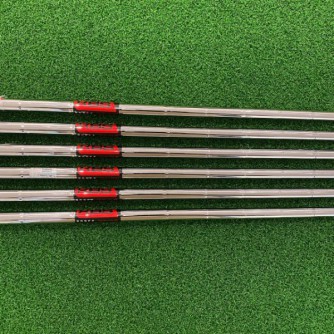 Iron OnOff PF-A Forged 2021 (5-P)