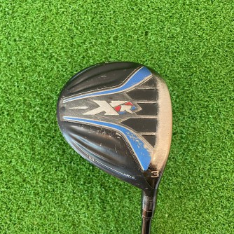 Wood 3 Callaway XR16