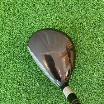 Wood 5 Honma TW717