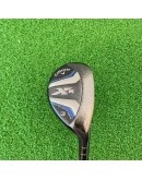 Hybrid 3 Callaway XR