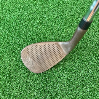 Wedge Cleveland RTX Zipcore 58'