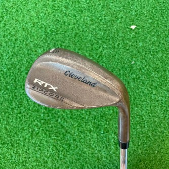 Wedge Cleveland RTX Zipcore 58'