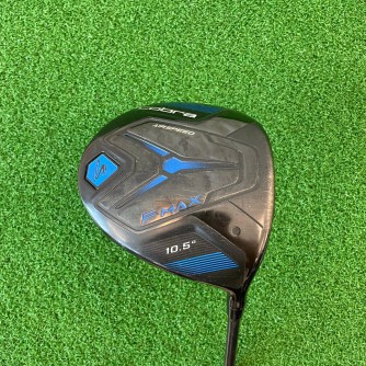 Driver Cobra Airspeed 10.5' (Without Headcover)