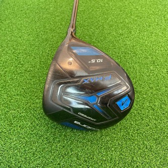 Driver Cobra Airspeed 10.5' (Without Headcover)